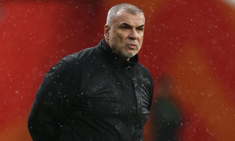 Cosmin's dismissal from coaching the UAE national team: Reasons and repercussions