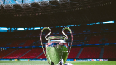 Champions League Final: A comprehensive analysis of the Arsenal vs. Paris Saint-Germain clash