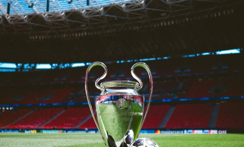 Champions League Final: A comprehensive analysis of the Arsenal vs. Paris Saint-Germain clash