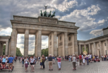 German unemployment falls: Surprise drop amid persistent economic weakness