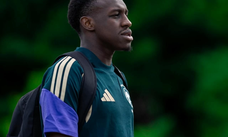The Saudi national team begins its training camp in Austin in preparation for the World Cup