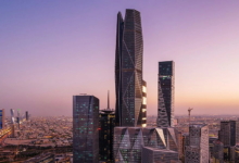 مؤشر تاسي السعودي يترقب تجاوز 10 تريليونات ريال بعد العيد