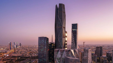 مؤشر تاسي السعودي يترقب تجاوز 10 تريليونات ريال بعد العيد