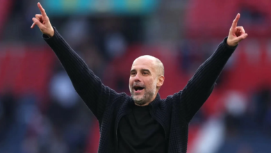 هل يقود غوارديولا منتخب إيطاليا؟ تصريحات رسمية تفتح الباب