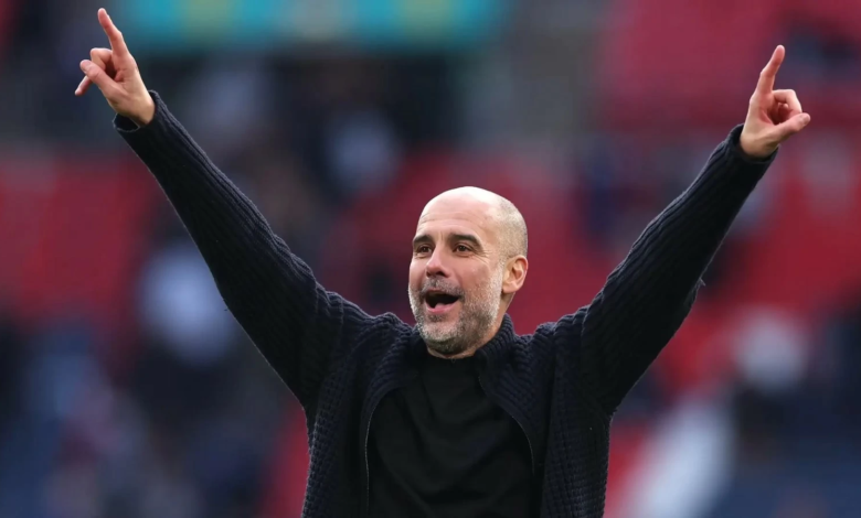 Will Guardiola coach the Italian national team? Official statements open the door