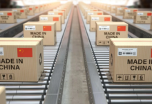 The slowdown in China's manufacturing sector and its global impact
