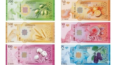 Extension of the deadline for exchanging the Syrian pound | Everything you need to know