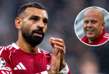 مستقبل محمد صلاح مع ليفربول بعد كلوب: البقاء أم الرحيل؟
