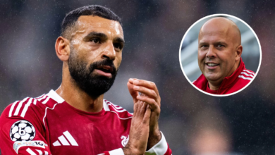 مستقبل محمد صلاح مع ليفربول بعد كلوب: البقاء أم الرحيل؟