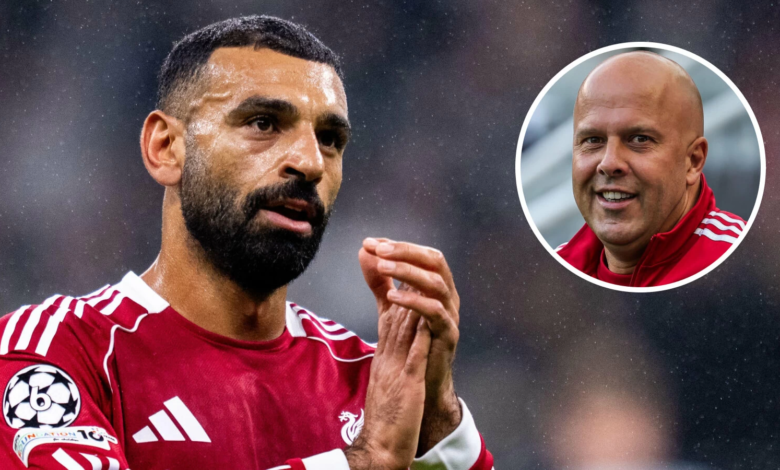 مستقبل محمد صلاح مع ليفربول بعد كلوب: البقاء أم الرحيل؟