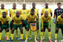 أزمة تأشيرات منتخب جنوب أفريقيا تؤجل مشاركته بكأس العالم
