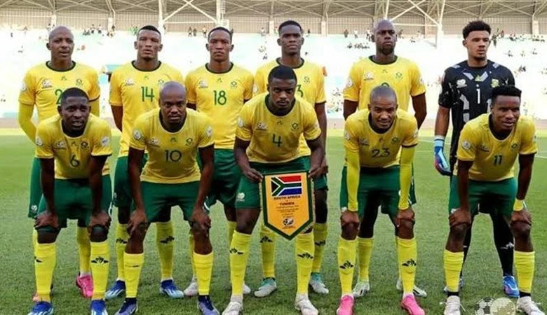 أزمة تأشيرات منتخب جنوب أفريقيا تؤجل مشاركته بكأس العالم