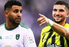 قائمة منتخب الجزائر لكأس العالم 2026: عودة محرز وأبرز الأسماء