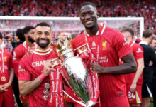 رسمياً: ليفربول يعلن رحيل إبراهيما كوناتي بعد فشل المفاوضات