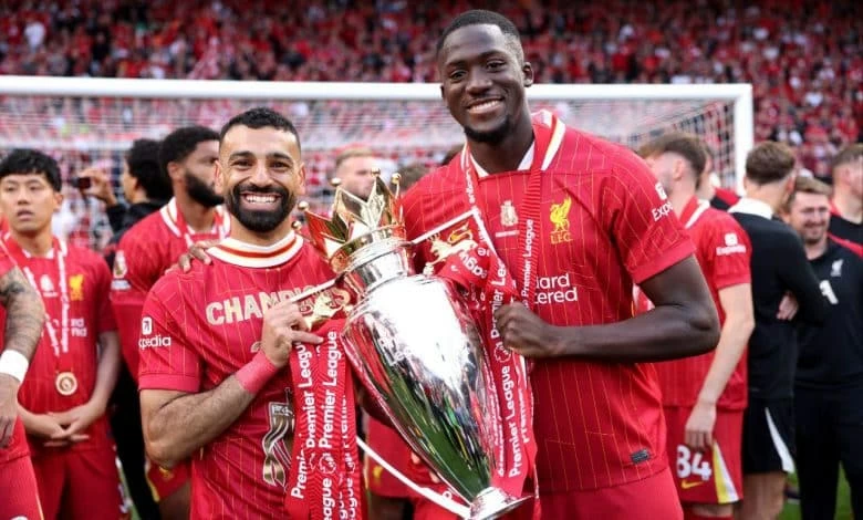 رسمياً: ليفربول يعلن رحيل إبراهيما كوناتي بعد فشل المفاوضات