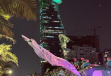 Organizing sporting events: A comparison between Jeddah's security and the Paris riots