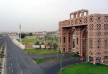 جامعة طيبة: فتح باب القبول للطلاب الدوليين لعام 2024