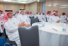خطة عشرية لتمكين قطاع المياه غير الربحي في السعودية 2036