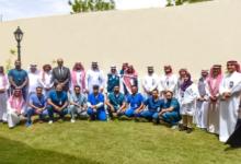 شرقيتنا خضراء: توظيف الزراعة للعلاج النفسي بالشرقية