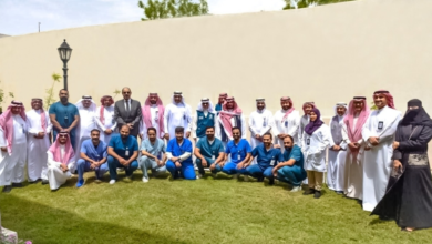 شرقيتنا خضراء: توظيف الزراعة للعلاج النفسي بالشرقية
