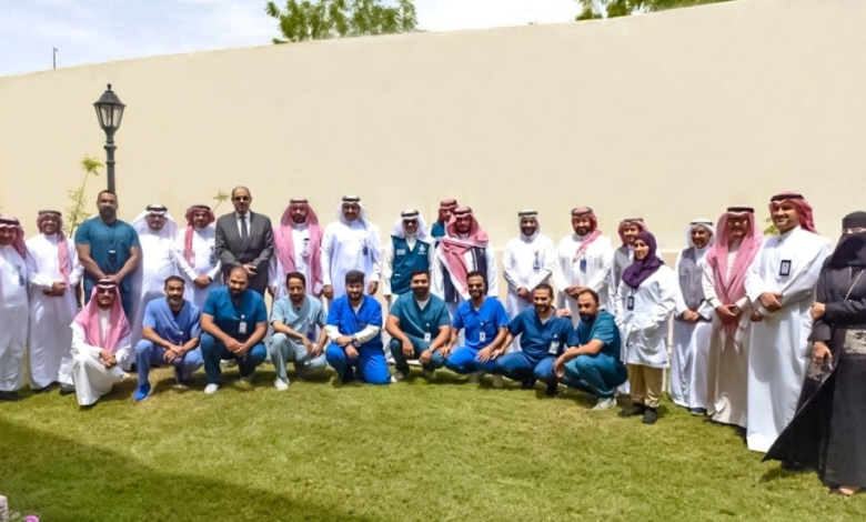 شرقيتنا خضراء: توظيف الزراعة للعلاج النفسي بالشرقية