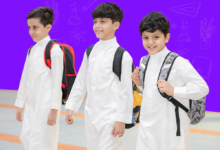 وزارة التعليم تمدد التسجيل وفحص اللياقة الطبية للطلاب