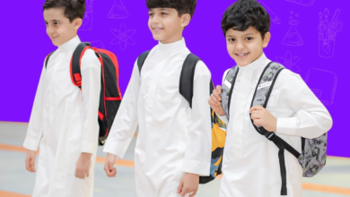 وزارة التعليم تمدد التسجيل وفحص اللياقة الطبية للطلاب