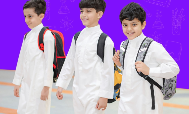 وزارة التعليم تمدد التسجيل وفحص اللياقة الطبية للطلاب