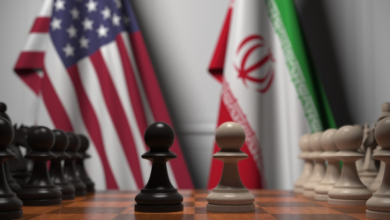 إيران تقدم مقترحاً جديداً لواشنطن عبر باكستان لخفض التصعيد