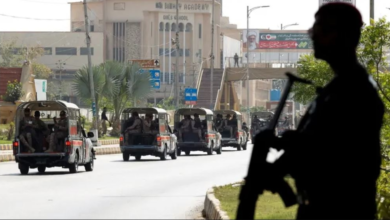 مقتل 13 مسلحاً في باكستان قرب الحدود مع أفغانستان