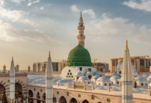 محاضرات الحج 1445 بالمسجد النبوي: توعية وإرشاد لضيوف الرحمن