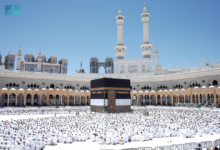 مواسم الحج حتى 2077: توقعات مناخية وزمنية للخمسين عاماً القادمة