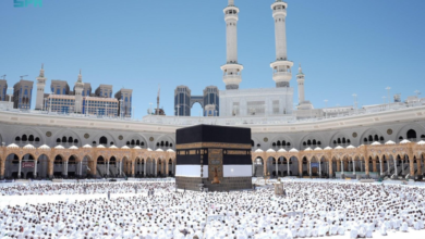 مواسم الحج حتى 2077: توقعات مناخية وزمنية للخمسين عاماً القادمة