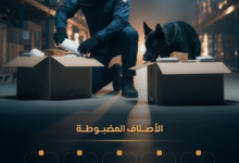 زاتكا تحبط آلاف محاولات التهريب لحماية أمن واقتصاد المملكة