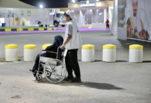 جاهزية منفذ الوديعة لاستقبال حجاج اليمن في موسم الحج