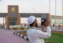 حجاج العراق: خدمات متكاملة وتكنولوجيا حديثة في رحلة الحج