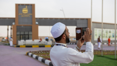 حجاج العراق: خدمات متكاملة وتكنولوجيا حديثة في رحلة الحج
