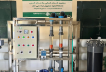 مساعدات مركز الملك سلمان للإغاثة تصل إلى السودان واليمن وتشاد ومالي