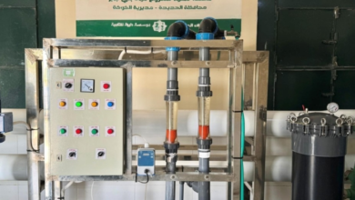 مساعدات مركز الملك سلمان للإغاثة تصل إلى السودان واليمن وتشاد ومالي