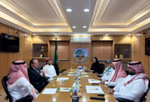الرياض تستضيف مباحثات كشفية دولية لدعم مبادرة رسل السلام
