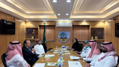 الرياض تستضيف مباحثات كشفية دولية لدعم مبادرة رسل السلام
