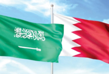 السعودية تؤكد دعمها الكامل لأمن واستقرار مملكة البحرين