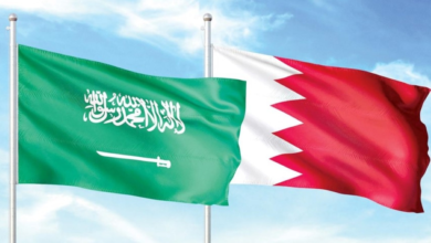 السعودية تؤكد دعمها الكامل لأمن واستقرار مملكة البحرين