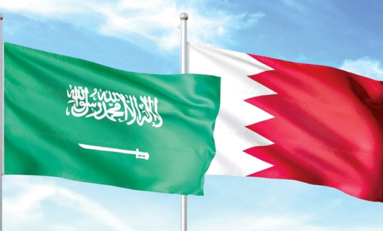 السعودية تؤكد دعمها للبحرين: أمن المنامة جزء لا يتجزأ من أمن الرياض