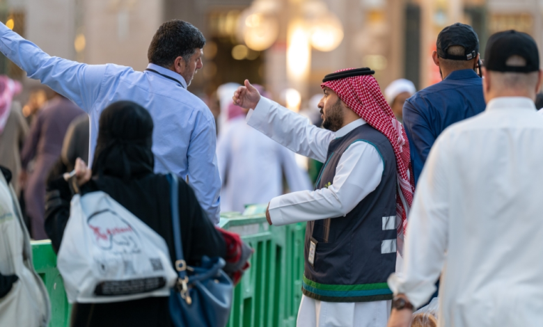 جاهزية مكة لموسم الحج: خطط بلدية متكاملة لخدمة الحجاج