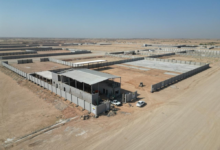 منصة مجمع السكراب الرقمية بجدة: تنظيم جديد يعزز الاقتصاد