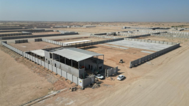 منصة مجمع السكراب الرقمية بجدة: تنظيم جديد يعزز الاقتصاد