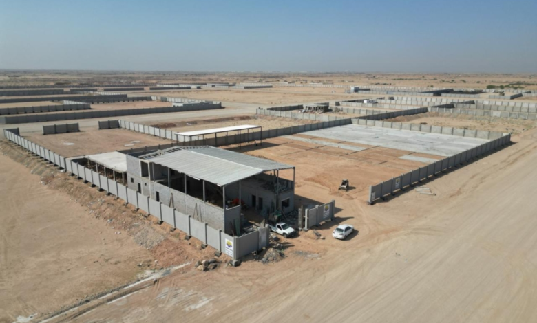 منصة مجمع السكراب الرقمية بجدة: تنظيم جديد يعزز الاقتصاد