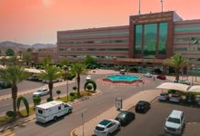 تجمع مكة الصحي: استعدادات وقائية مكثفة لموسم الحج