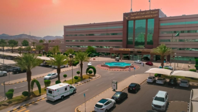 تجمع مكة الصحي: استعدادات وقائية مكثفة لموسم الحج